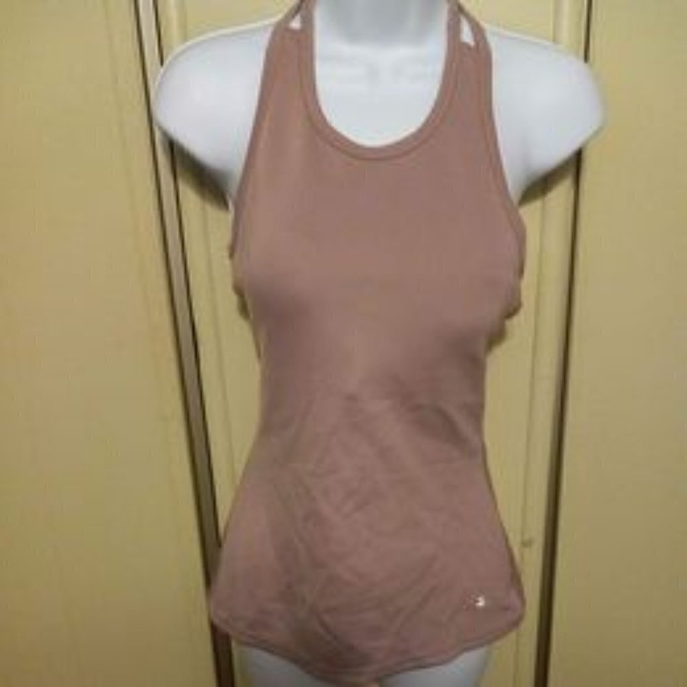 WOMEN'S Soybu work out Tank, XS.